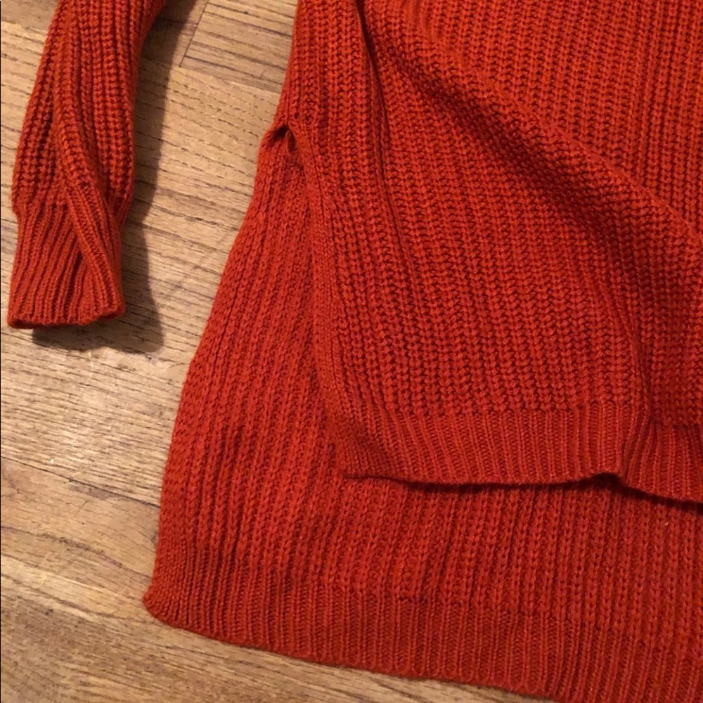 Sweater - Picture 5 of 5